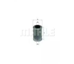 MAHLE FILTER OX 115